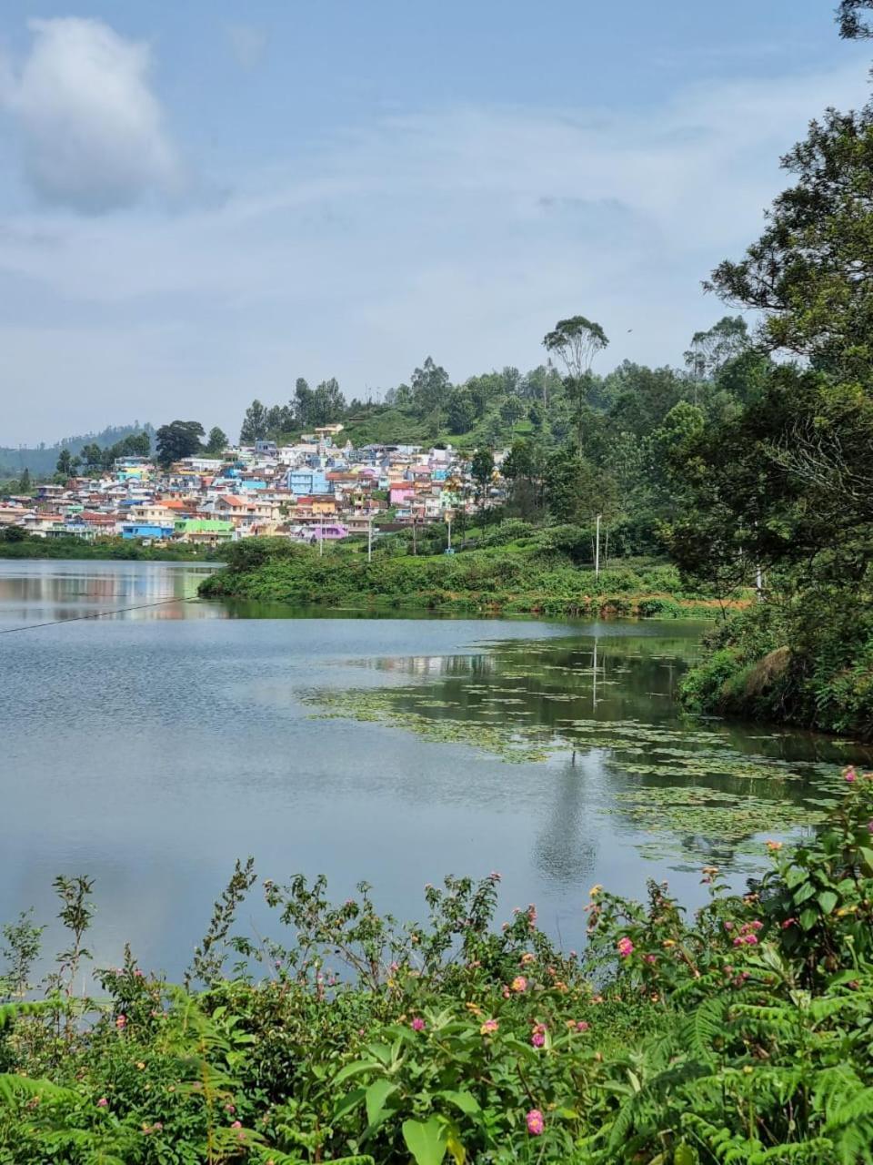 Camellia Heights 1&2 Coonoor Exterior foto