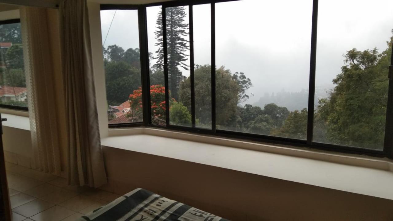 Camellia Heights 1&2 Coonoor Exterior foto