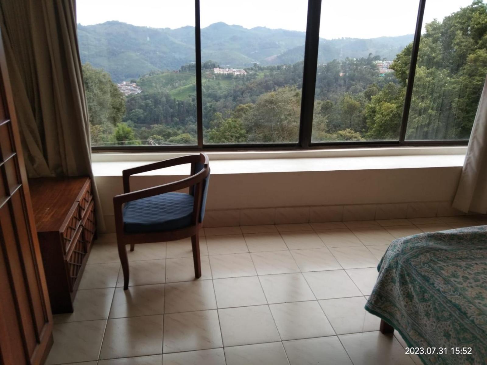 Camellia Heights 1&2 Coonoor Exterior foto