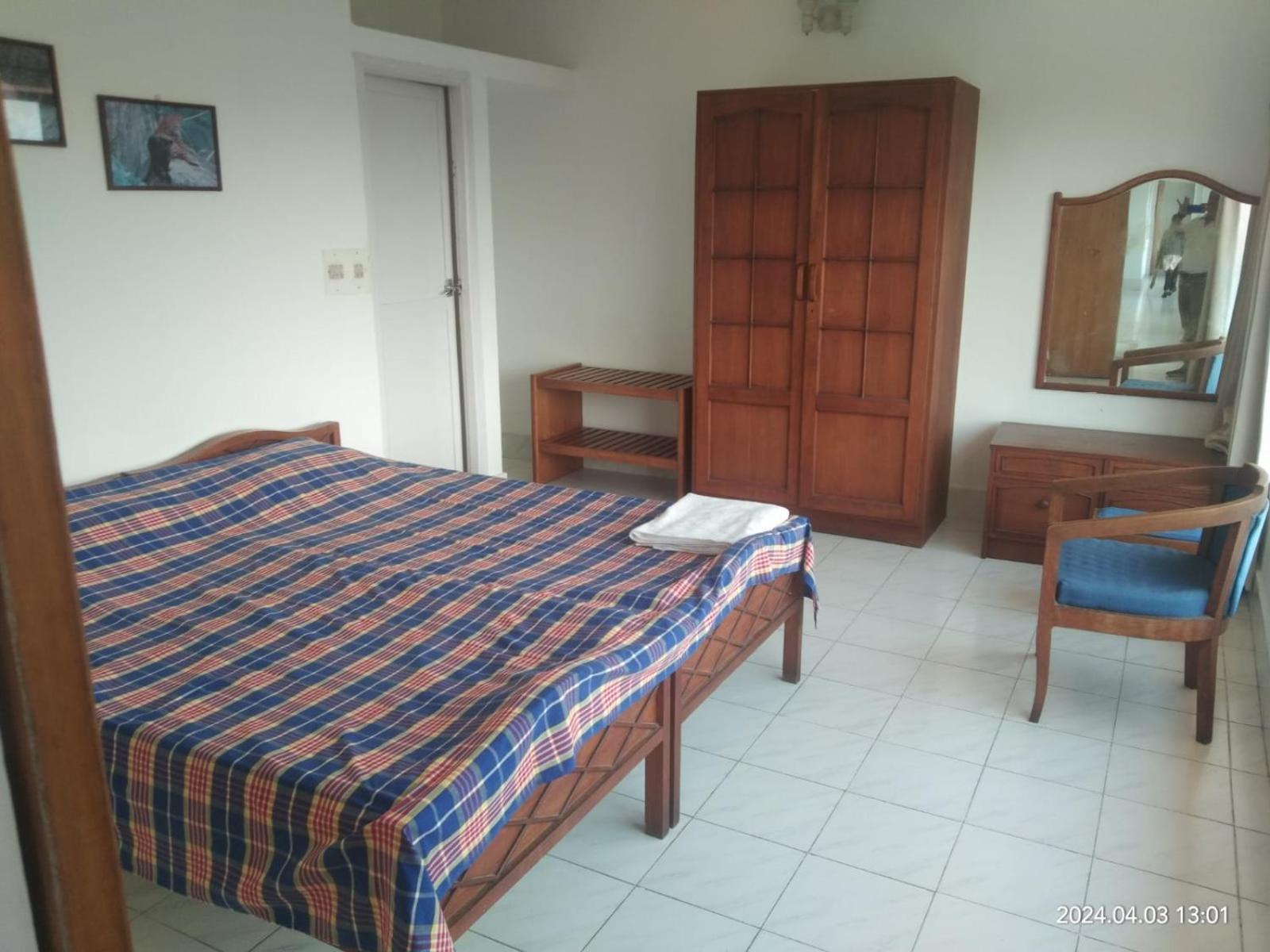 Camellia Heights 1&2 Coonoor Exterior foto