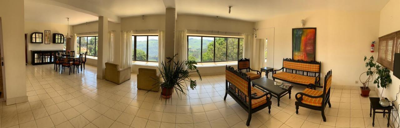 Camellia Heights 1&2 Coonoor Exterior foto